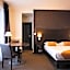 Hotel Astrid Caen centre