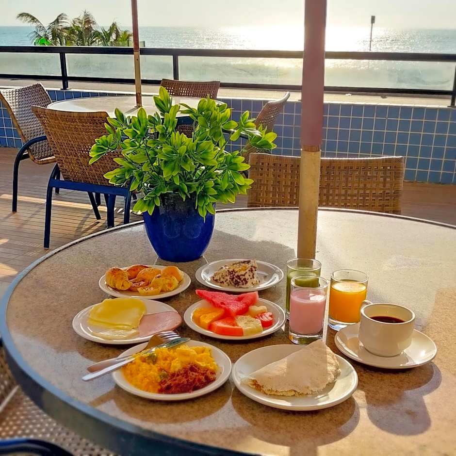 Hotel Reymar Express