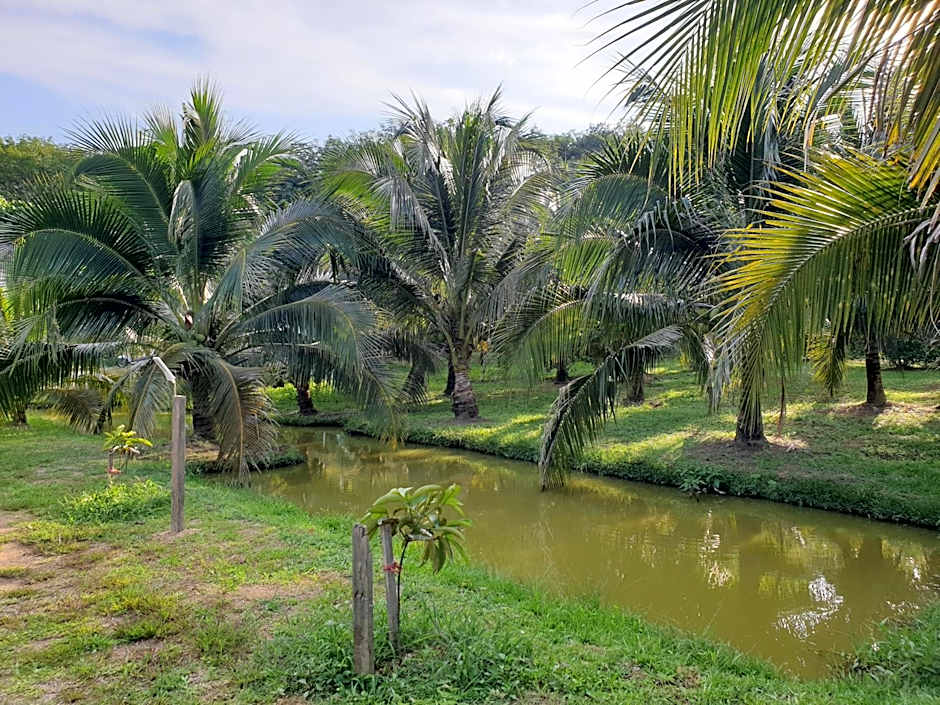 Suan Proud Koh yao noi