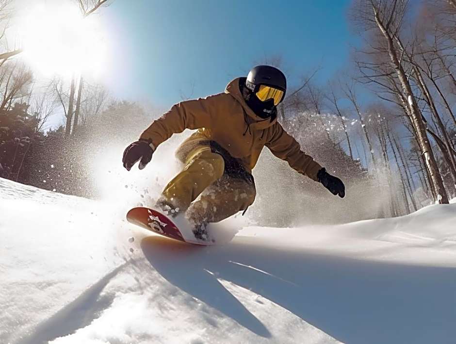 Hakuba Hospitality Inn YUKINOSO