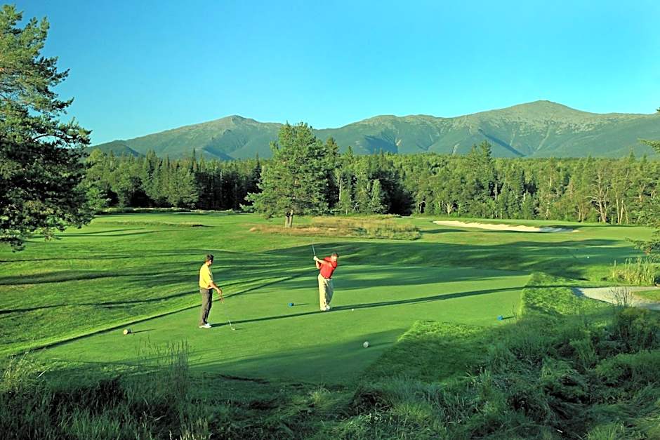 Omni Bretton Arms Inn at Mount Washington Resort