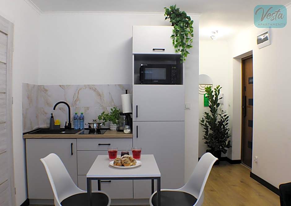 VESTA Apartamenty M52 Free parking