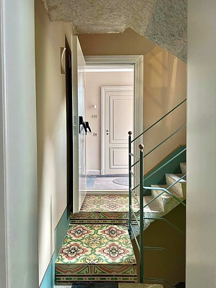 Hotel San Michele