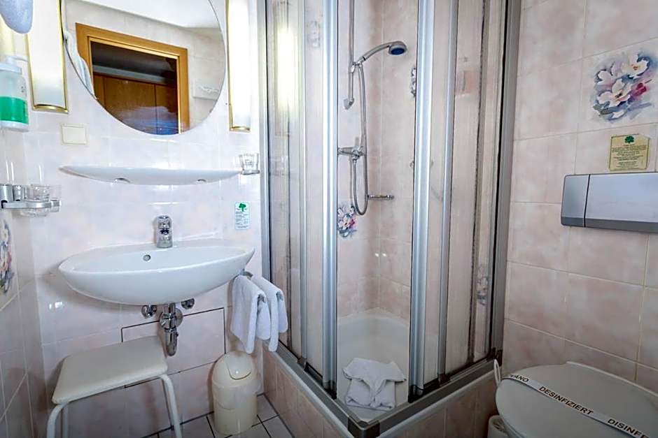 AKZENT Hotel Sternen