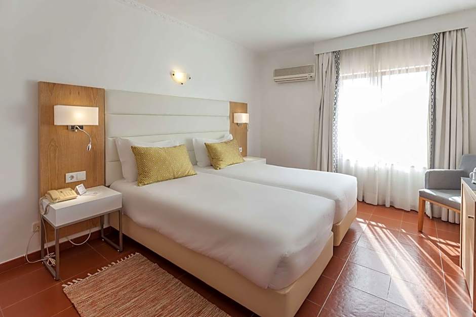 Best Western Hotel Dom Bernardo