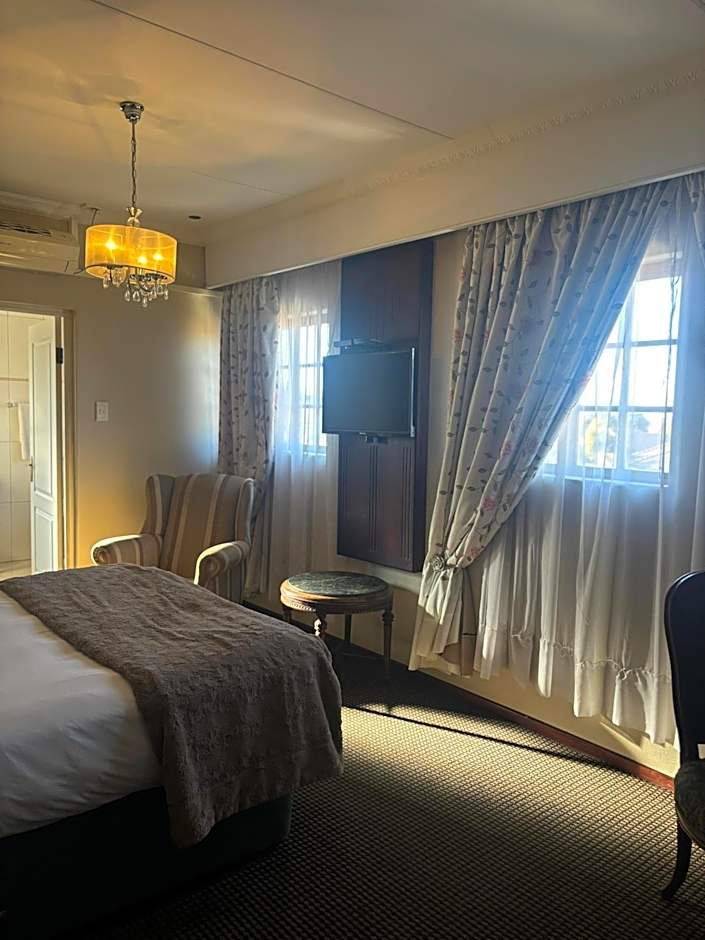 Alveston Manor Boutique Hotel & Spa