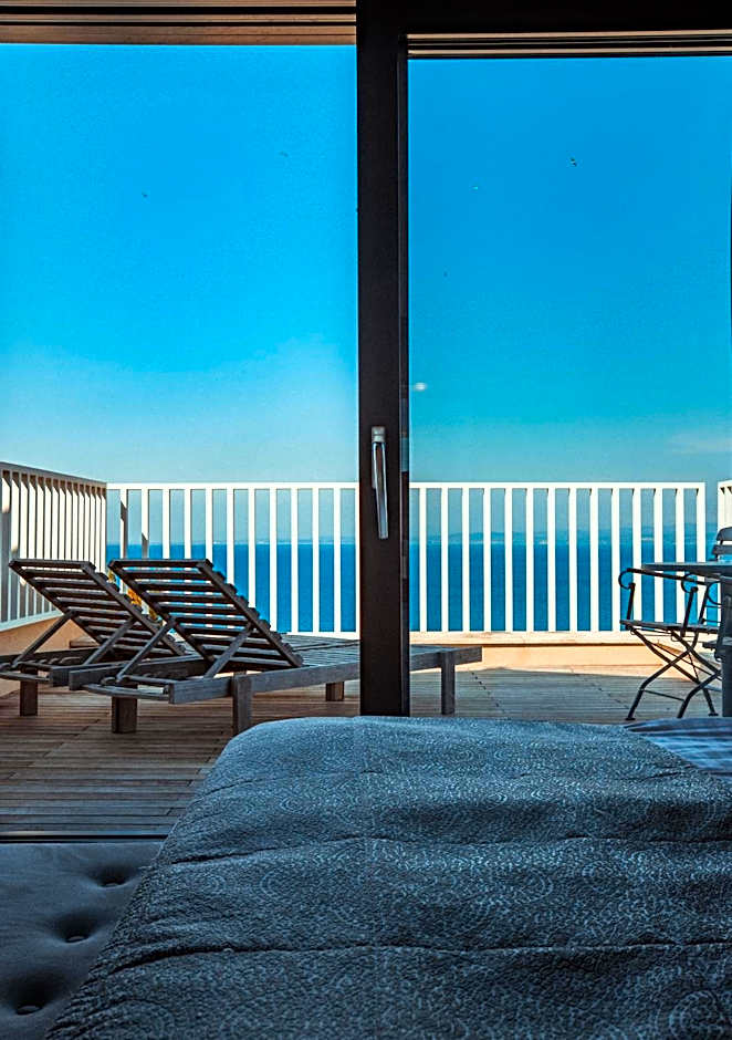 Hotel Cliff Belvedere