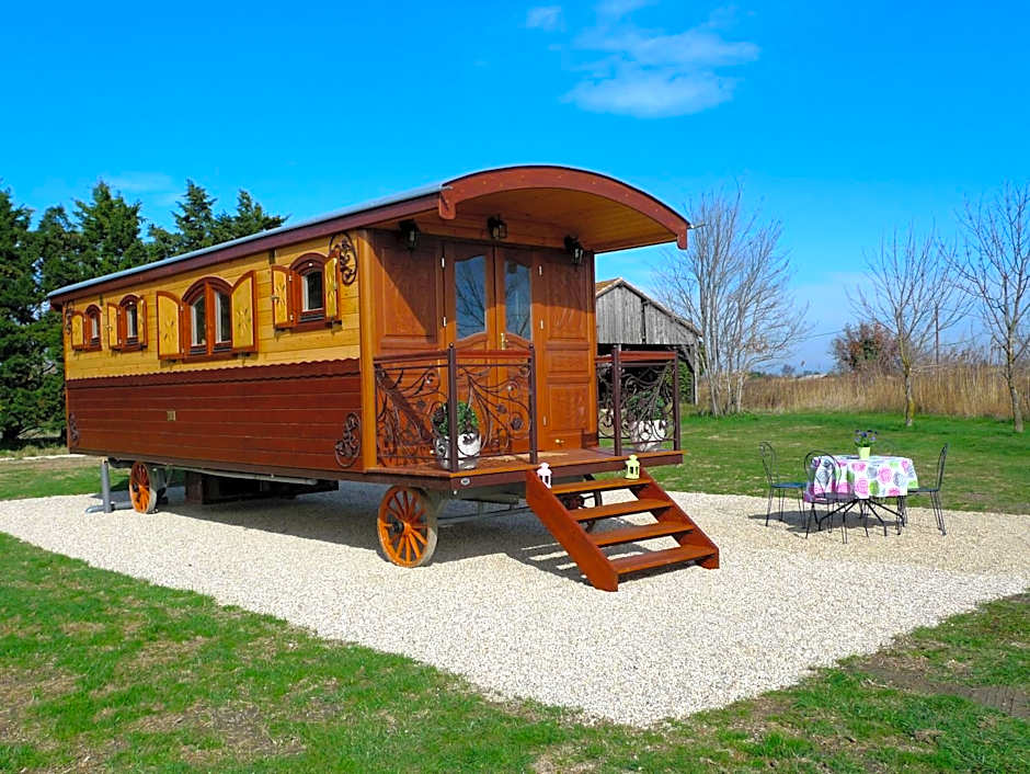 Chambres d'hôtes Mas Petit Prince