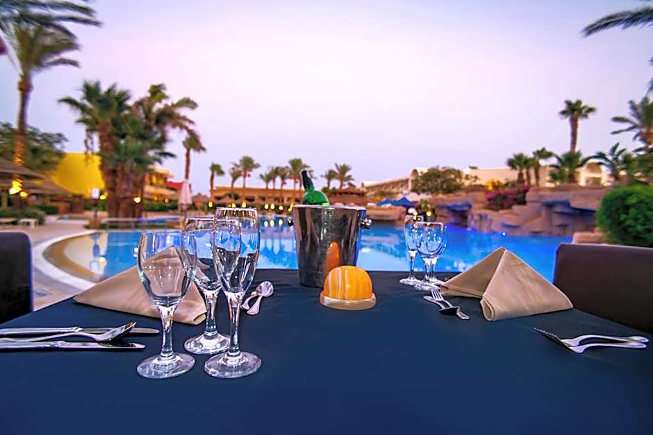 Sierra Sharm El Sheikh