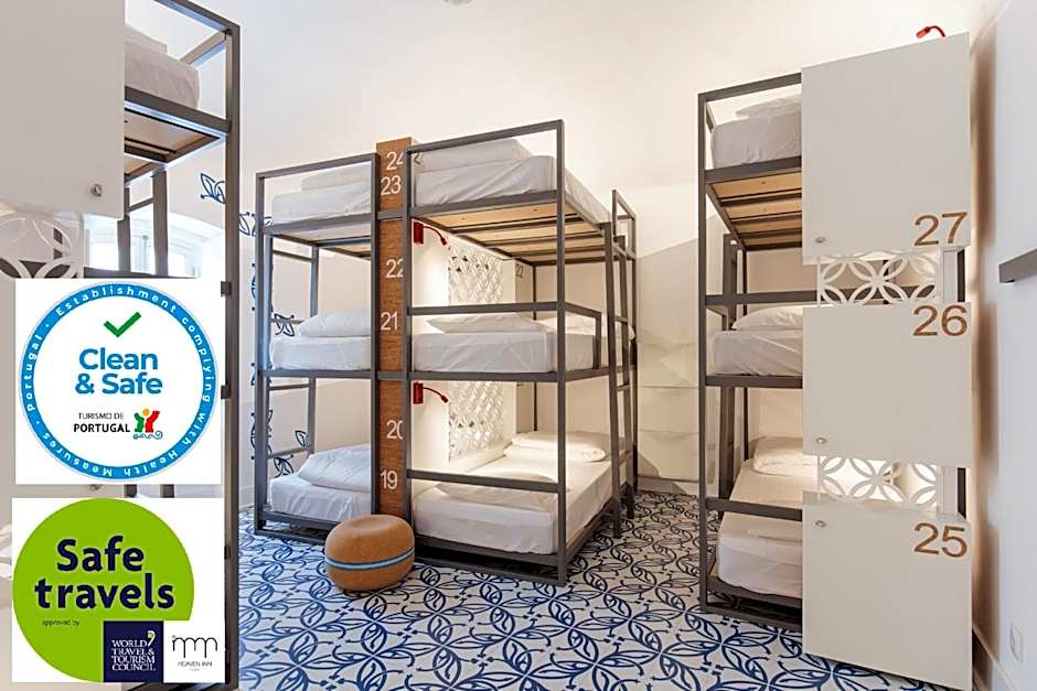 Heaven Inn Suites & Terrace