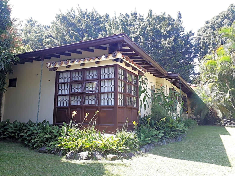 Hotel Poblado Campestre