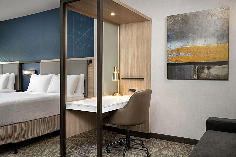 SpringHill Suites by Marriott Birmingham Gardendale
