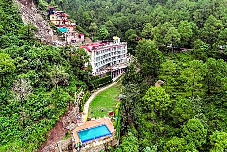 Wood Creek Resort & Spa Kasauli