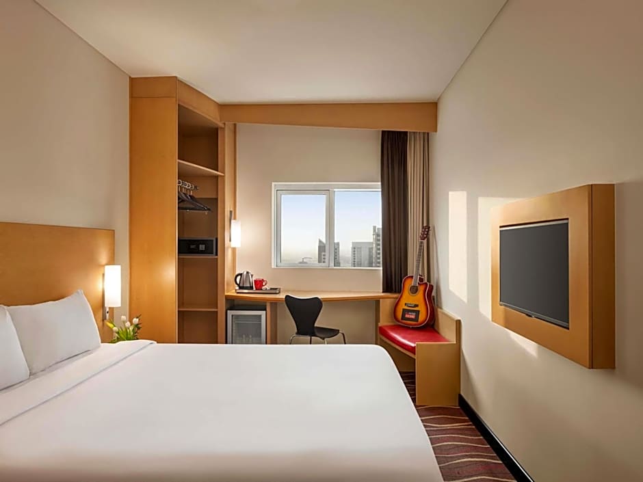 Ibis Seef Manama