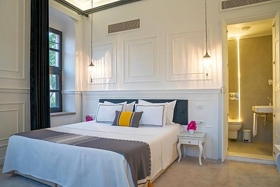 Siyah Lale Cunda 1841