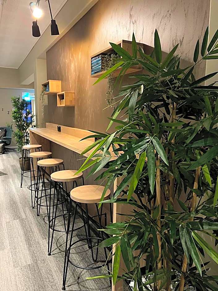 Frichs Ekspress Åndalsnes