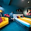 Hotel Rila