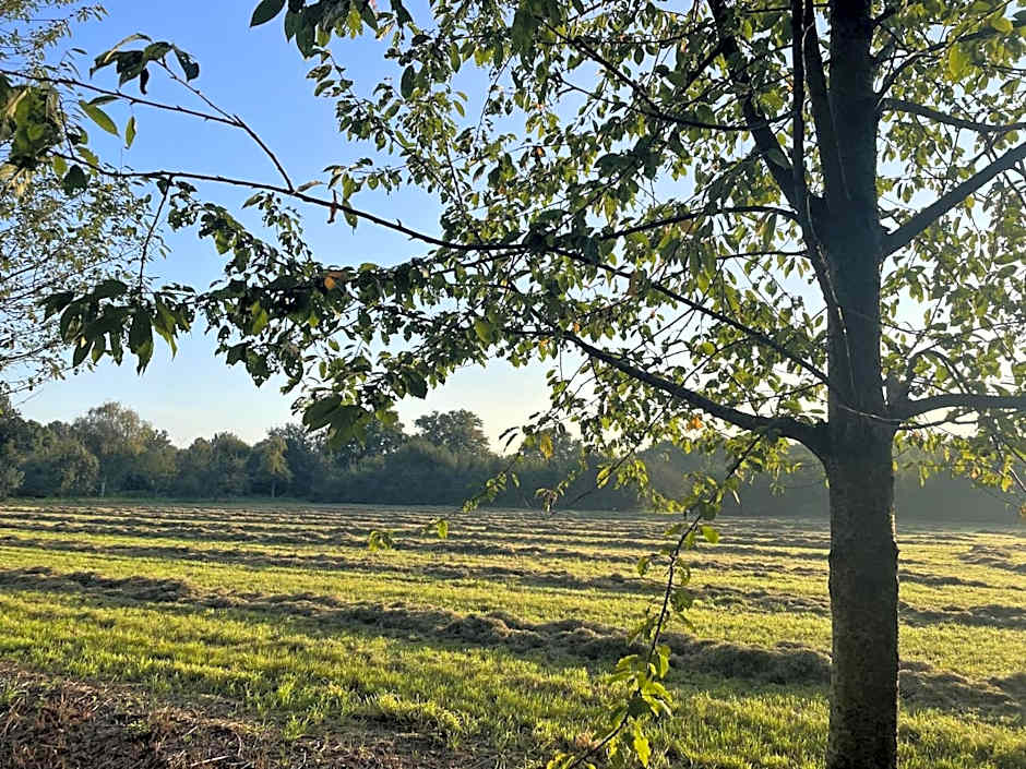 Vakantiehuis B&B Familie Versantvoort