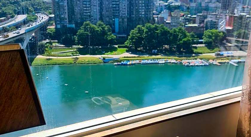 Beautiful Hotel Taipei