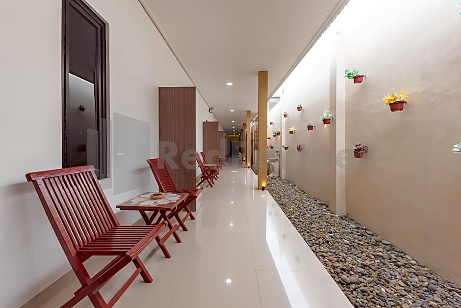 Ummi Home Syariah Mitra RedDoorz