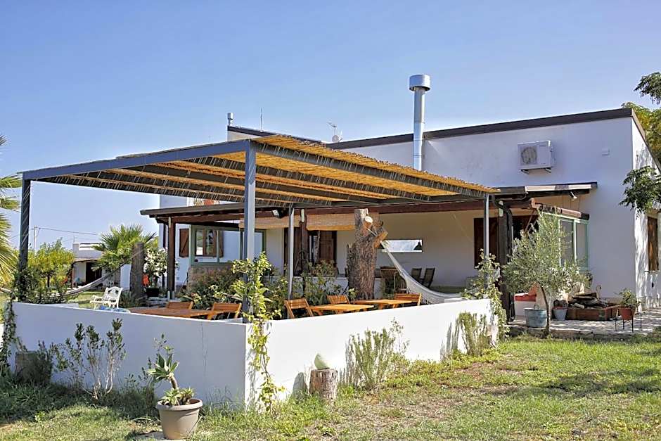 Nômade - Slow Living Lodge