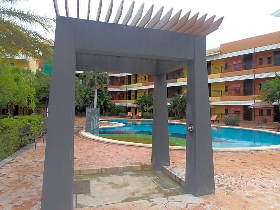 Prelude Hotel