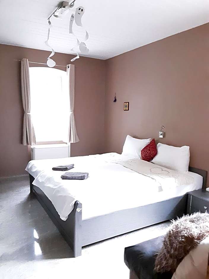 Apartment House Seerose self check-in