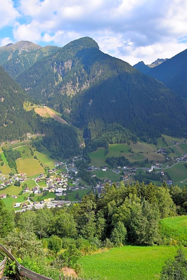 Ferienwohnung Suntinger