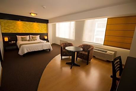 Executive Double Room