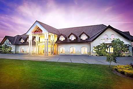 ParkHotel yso