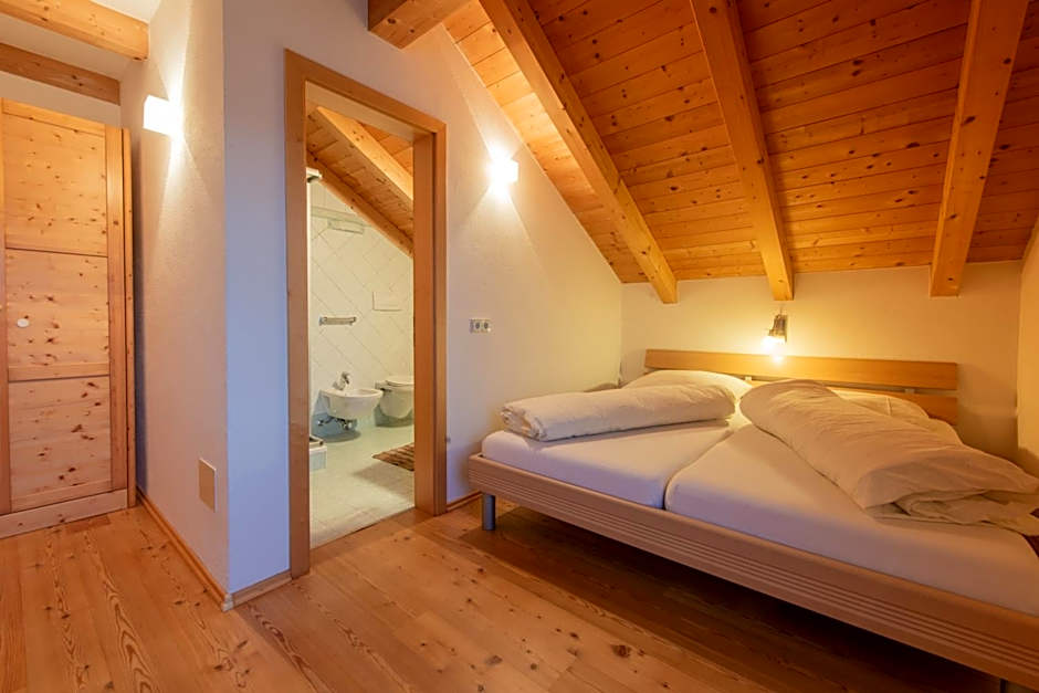 Apartments Ciasa Costisela