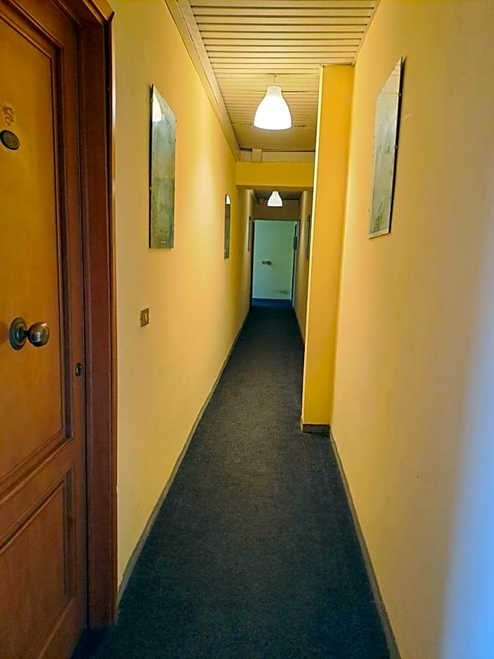 Giappone Inn Flat