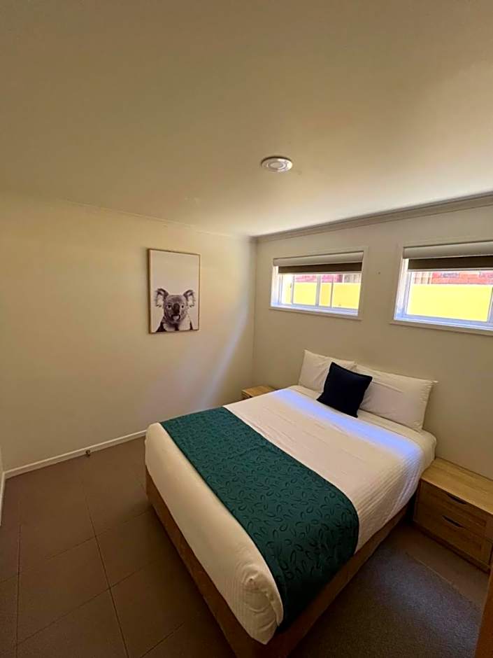 Tathra Beach House Holiday Apartments