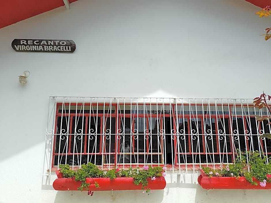 Hospedagem Virginia Bracelli