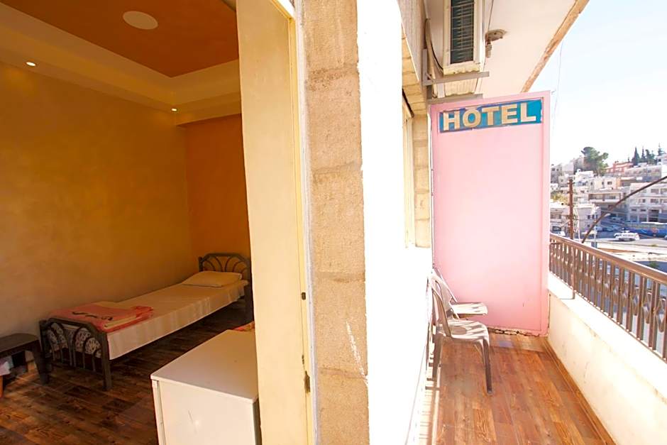 Sun Rise Hotel & Hostel & Tours