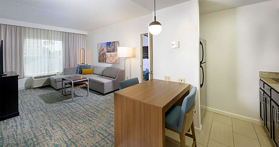 Homewood Suites By Hilton Atlanta Airport North