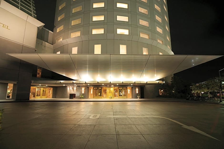 Urayasu Brighton Hotel Tokyo Bay