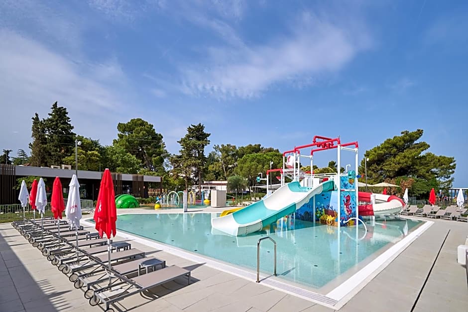 Hotel Sipar Plava Laguna
