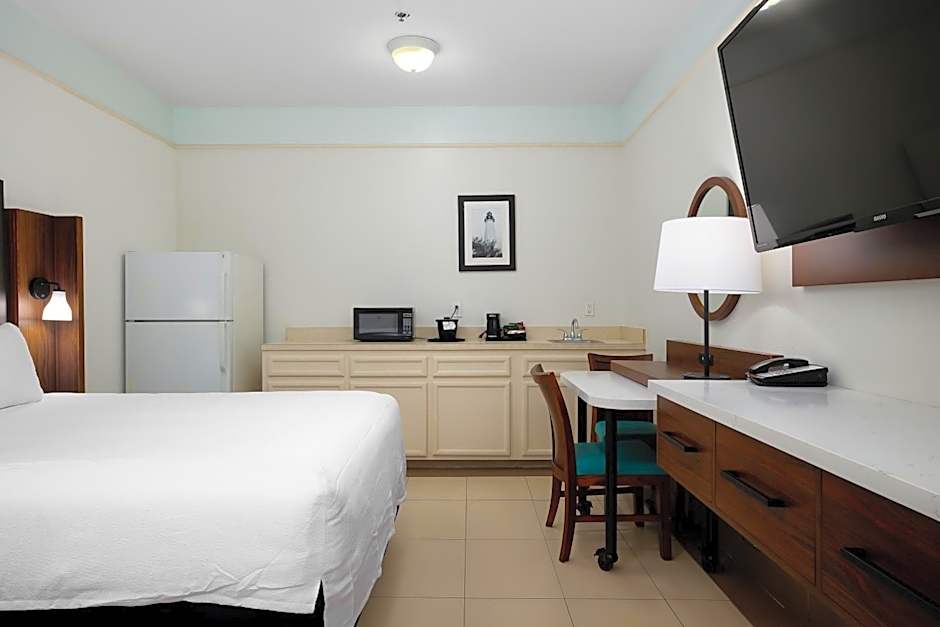 Sand Rose Beach Resort