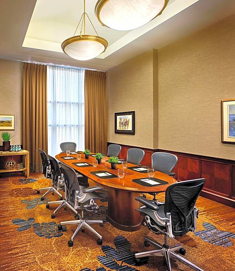 Hyatt Regency Calgary