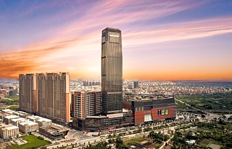 The Westin Zhongshan Guzhen