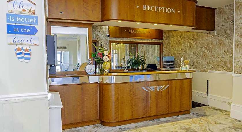 Majestic Hotel Eastbourne by Belvilla