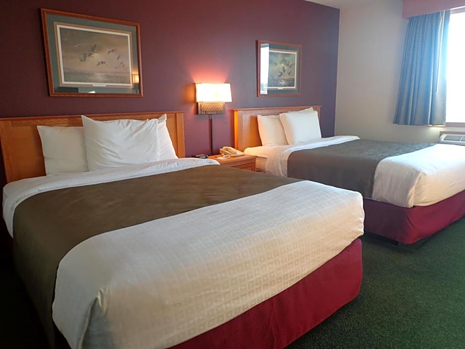 AmericInn by Wyndham Madison SD