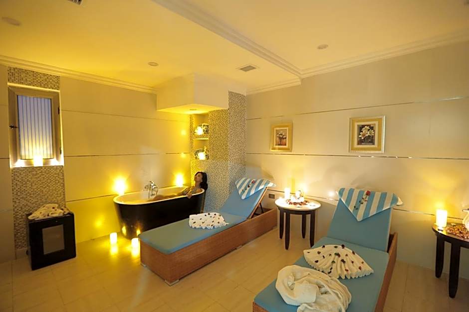 Getfam Hotel