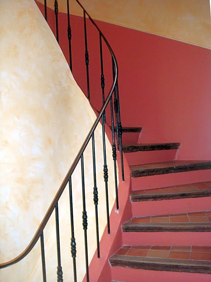Auberge des Glycines