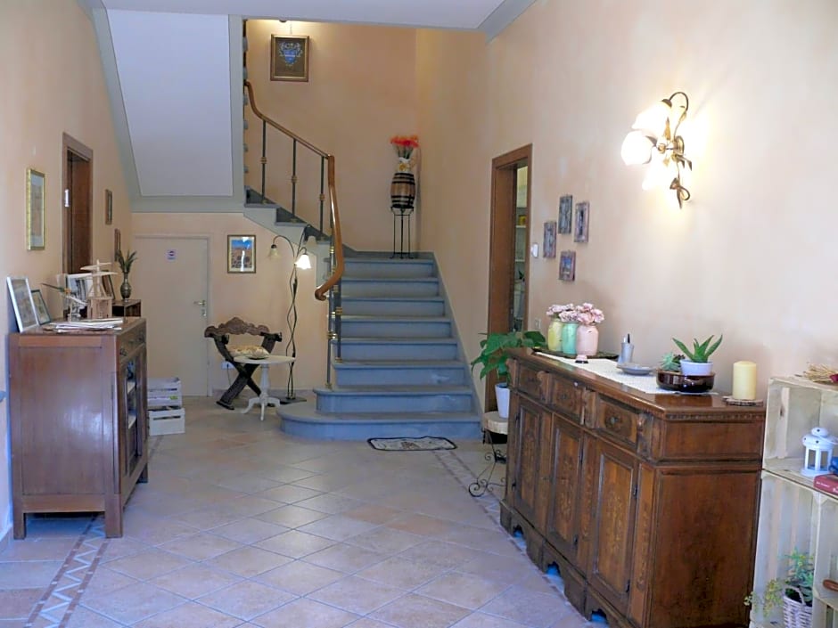 Antica Bottega Di Vinci – Vinci, IA