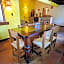 Lago Sol Hotel & Suites