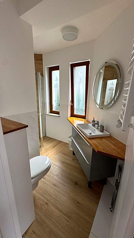 ANNA rooms and apartments