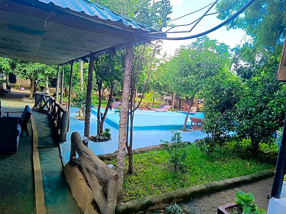 Kilibase Hotel