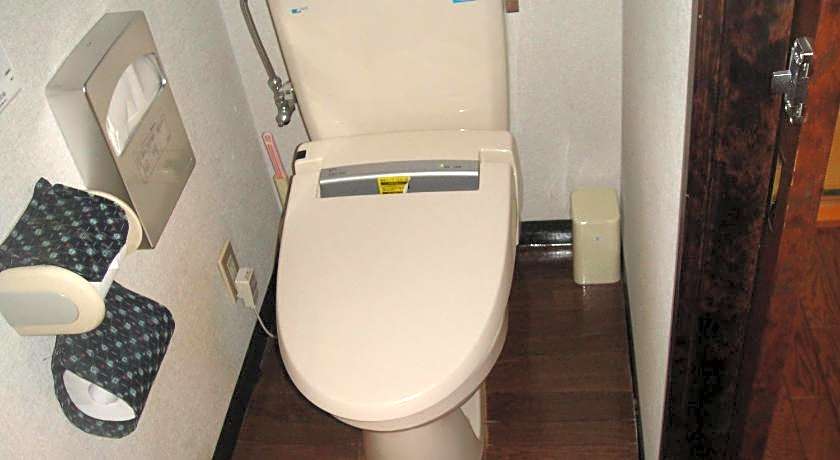 Fukashisou Ryokan